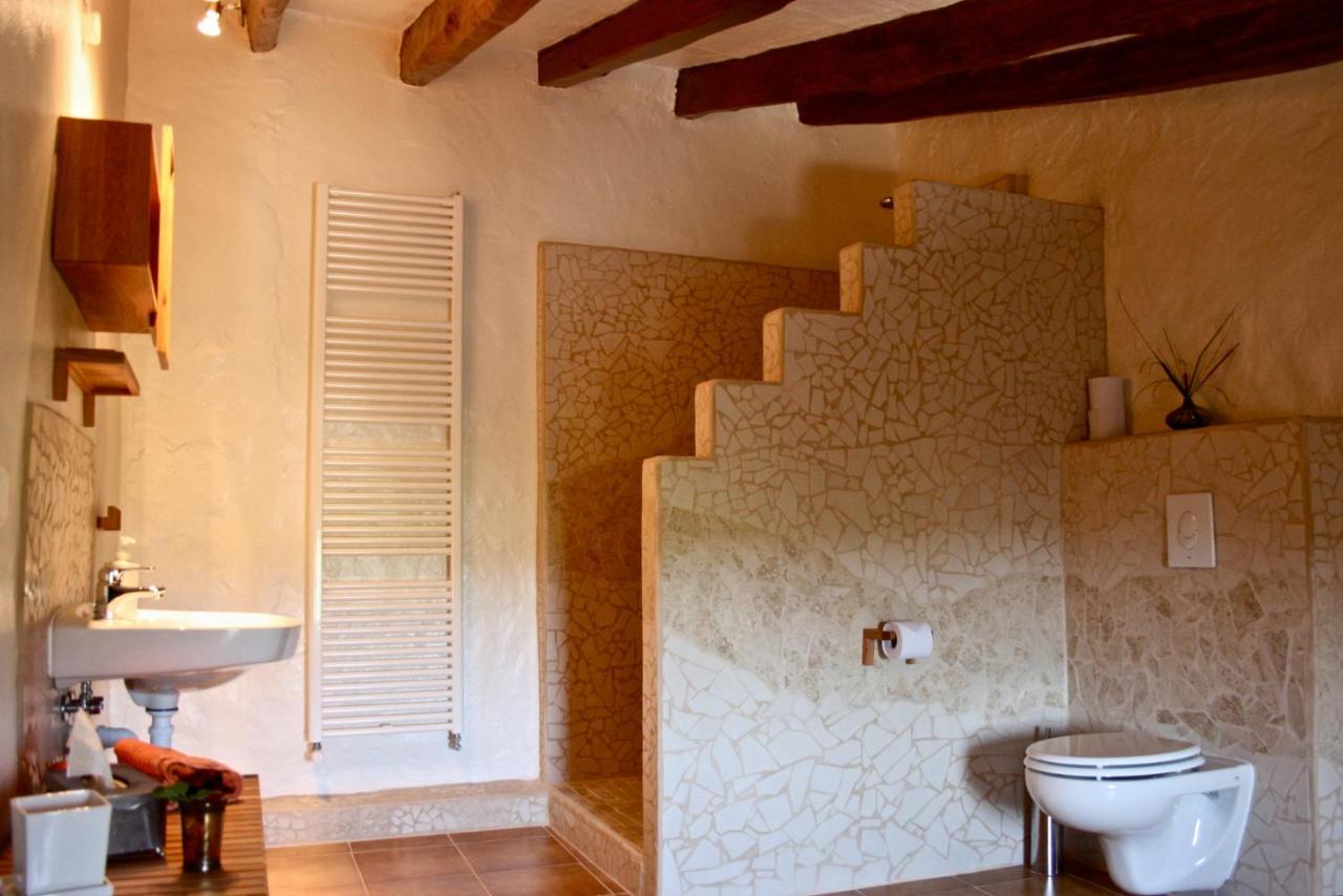 Finca Can Rotger Cas Concos Exterior photo