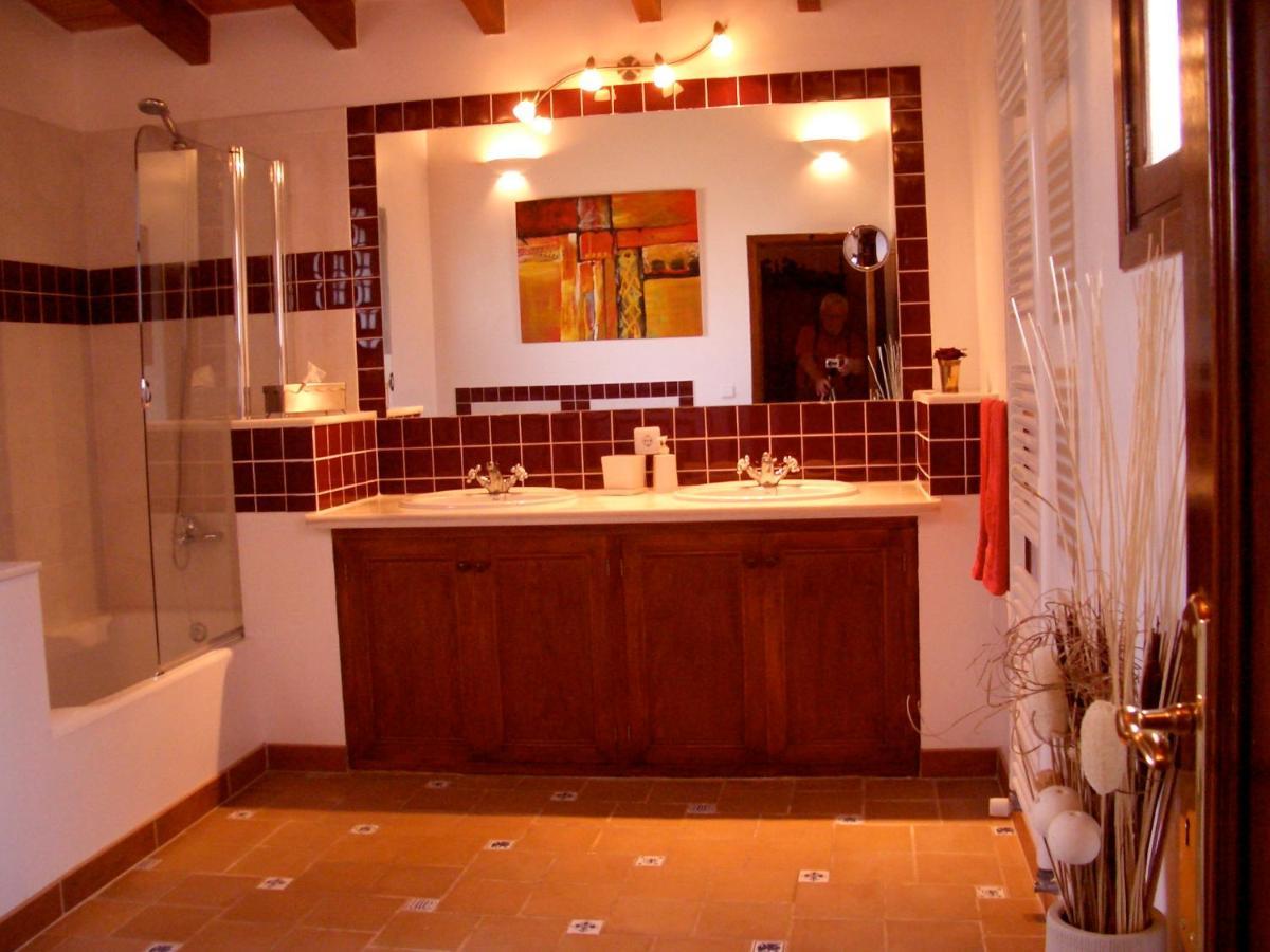 Finca Can Rotger Cas Concos Exterior photo